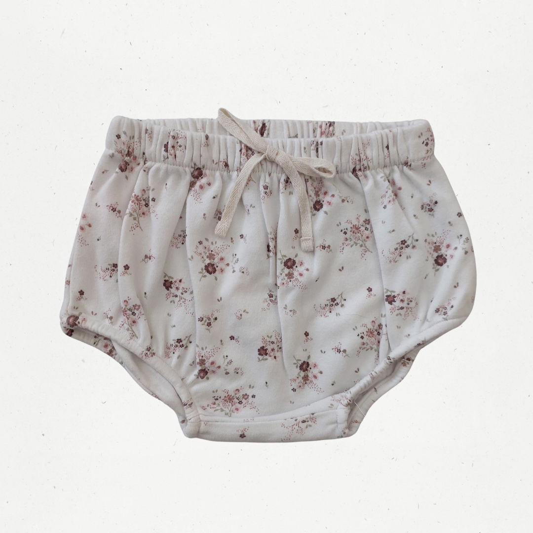 Jamie Kay Floral Bloomers
