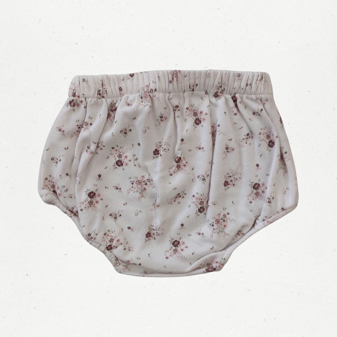 Jamie Kay Floral Bloomers