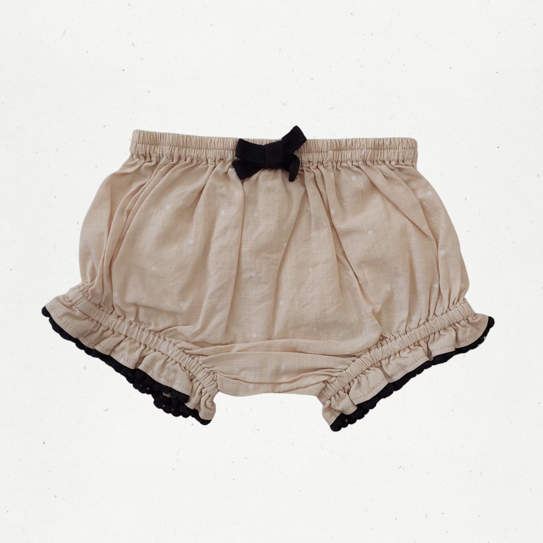 Country Road Polka Dot Bloomers