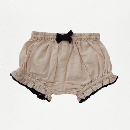 Country Road Polka Dot Bloomers