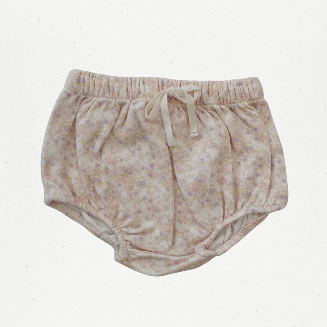 Jamie Kay Floral Bloomers