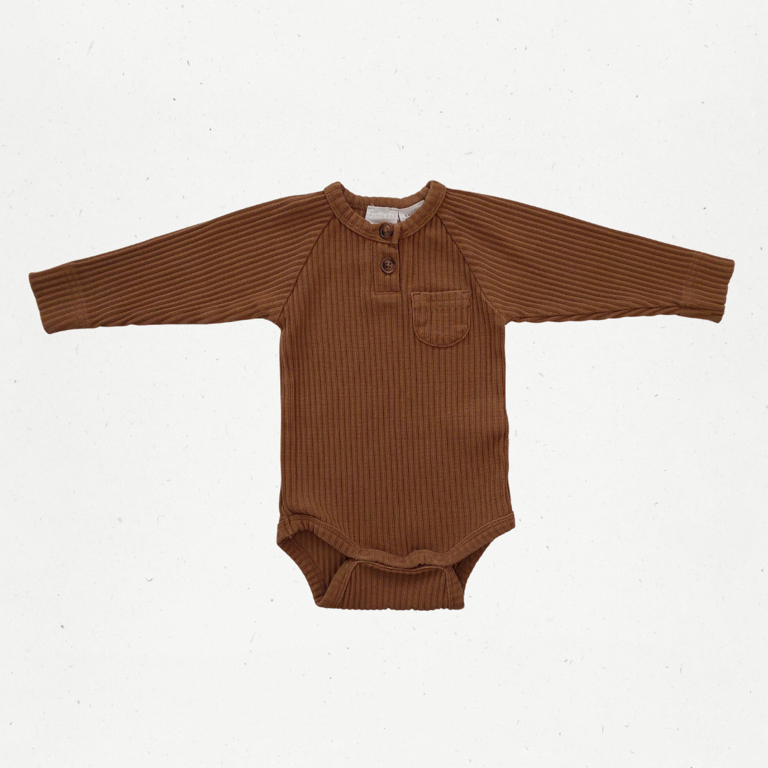 Jamie Kay Ness Bodysuit