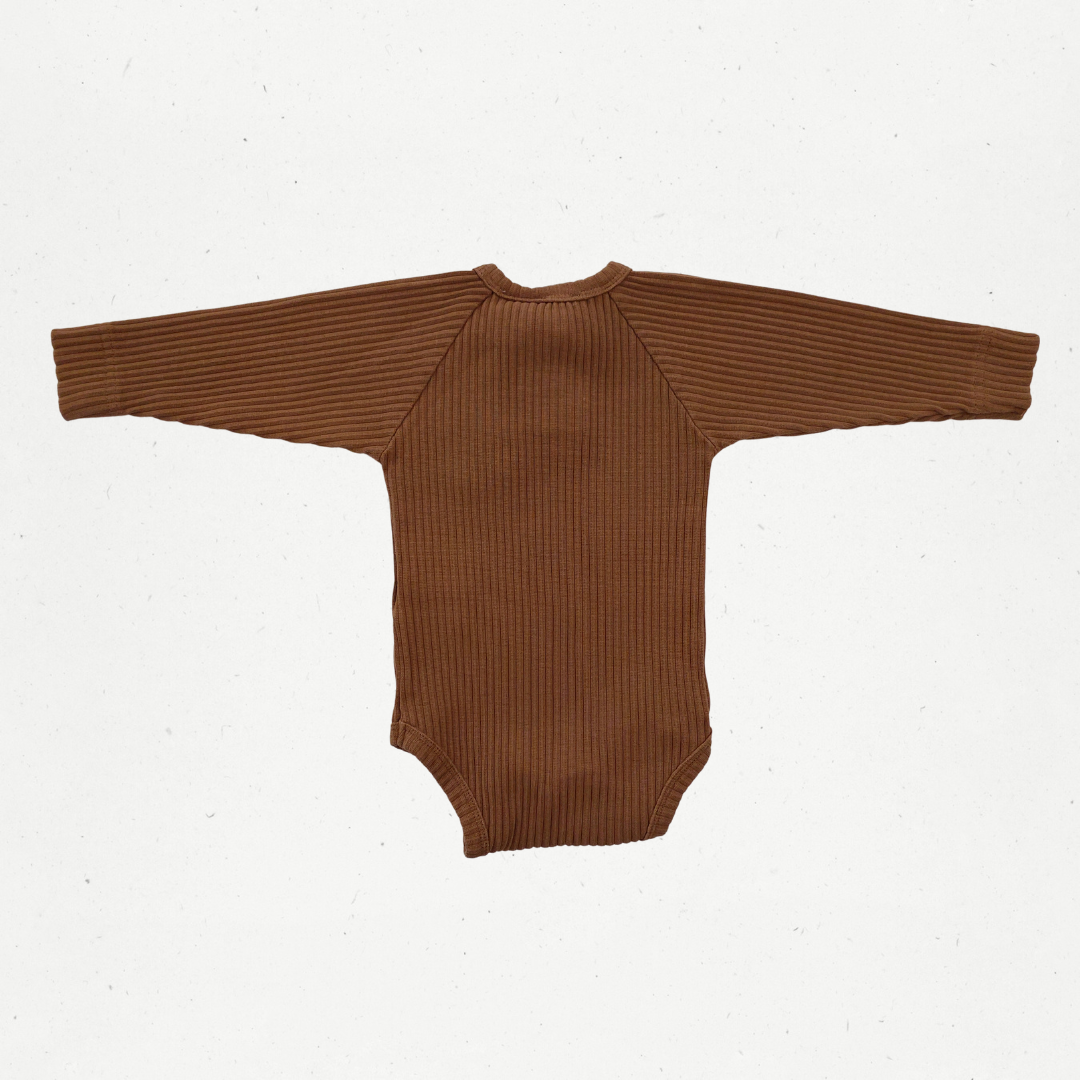 Jamie Kay Ness Bodysuit