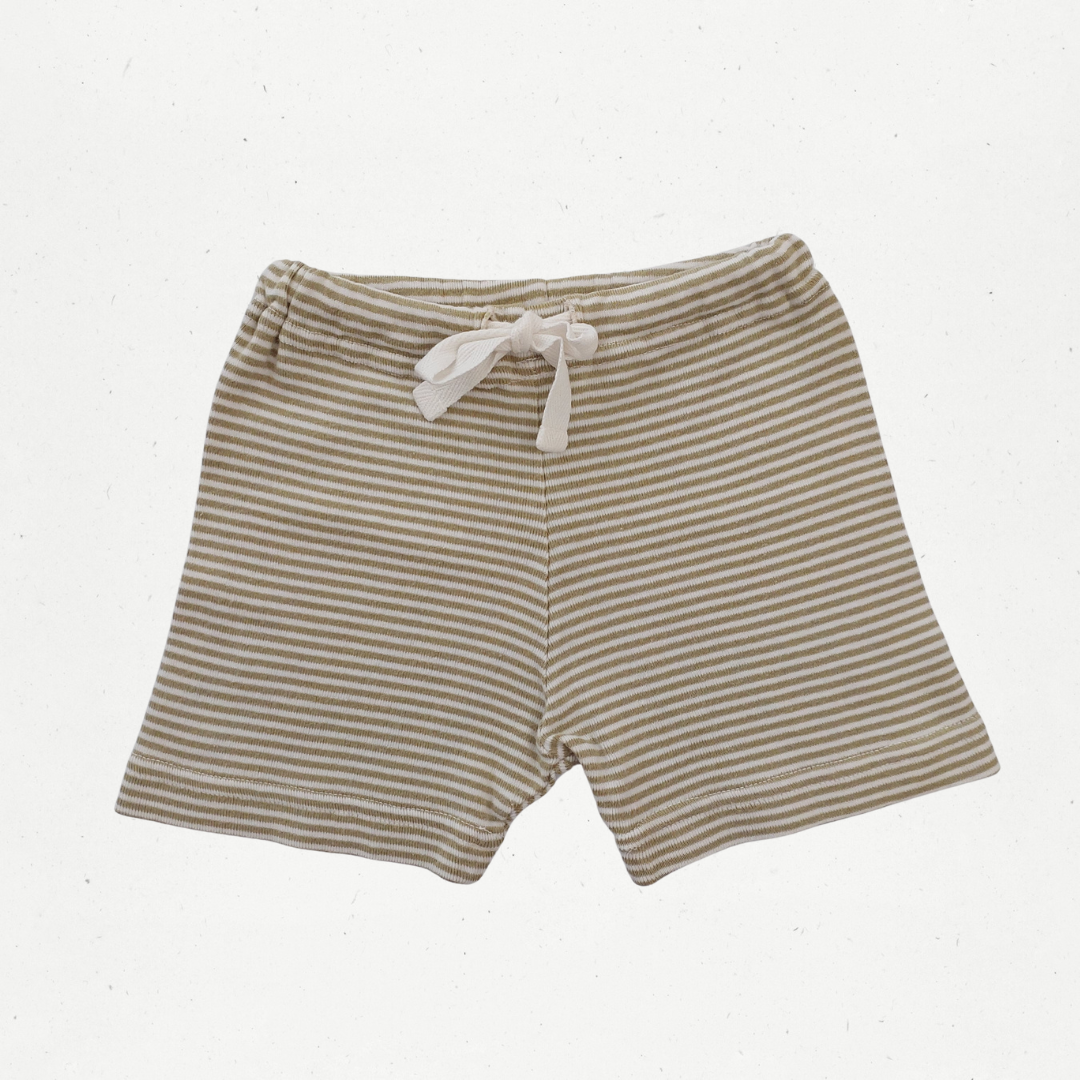 Nature Baby Shorts