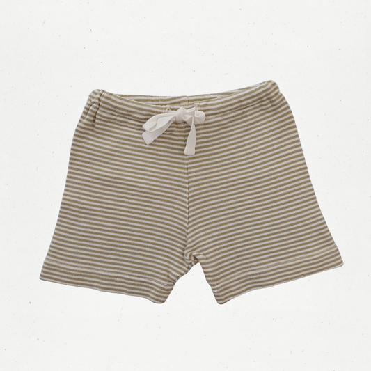 Nature Baby Shorts