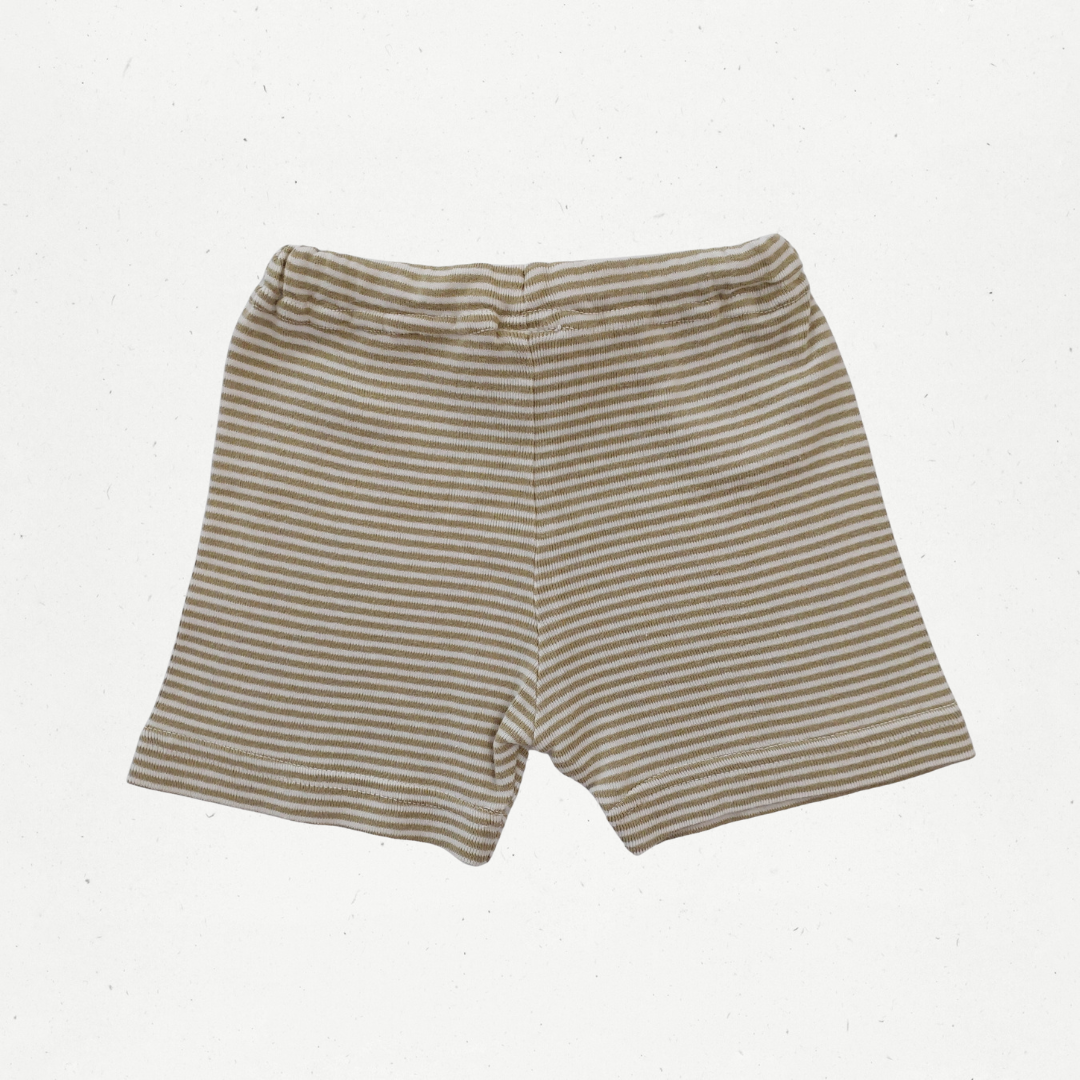 Nature Baby Shorts