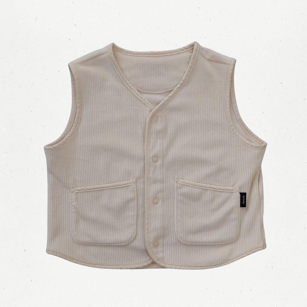 Konny Vest
