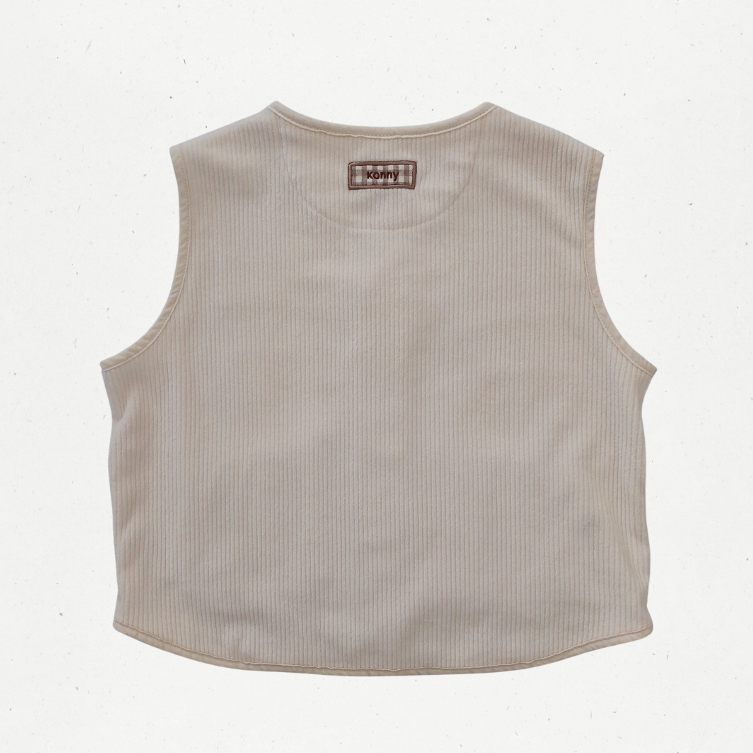 Konny Vest
