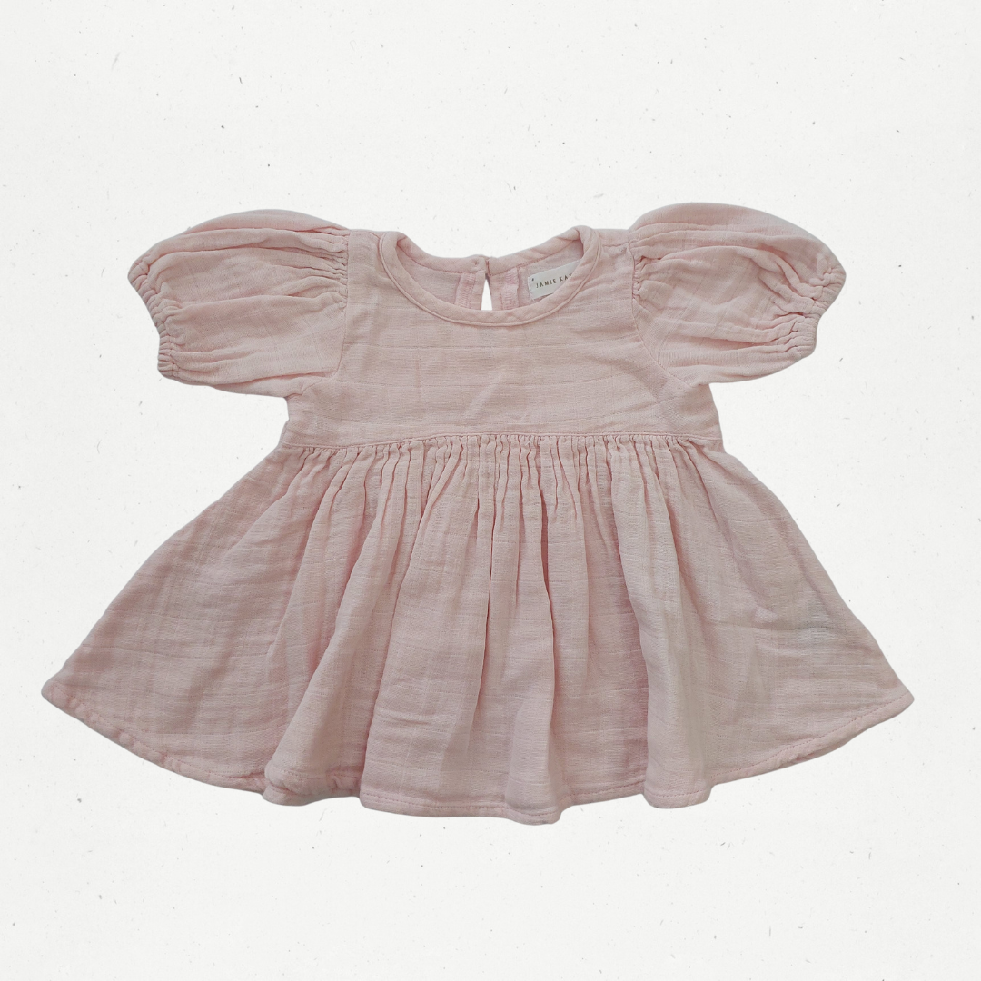 Jamie Kay Poppy Muslin Set