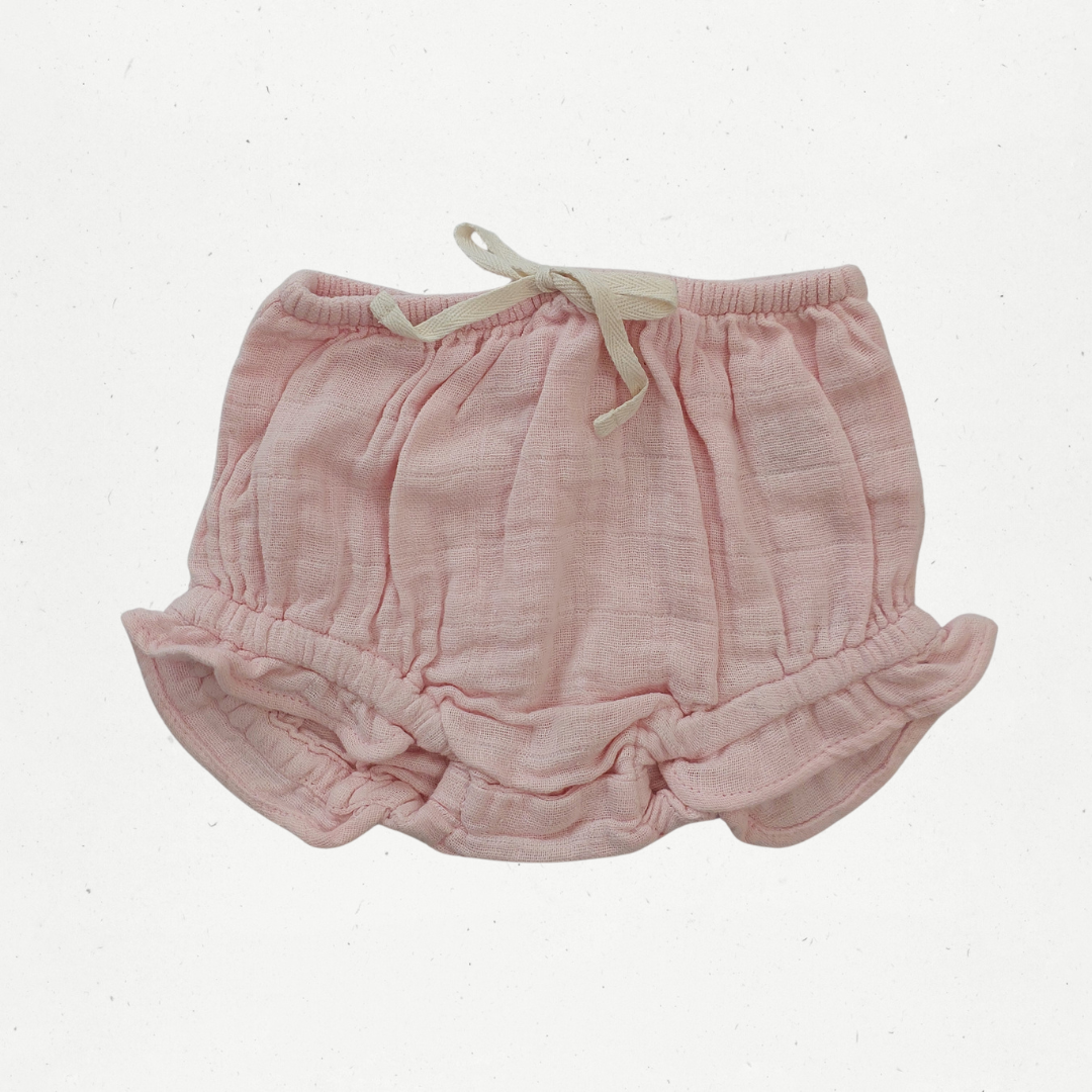 Jamie Kay Poppy Muslin Set