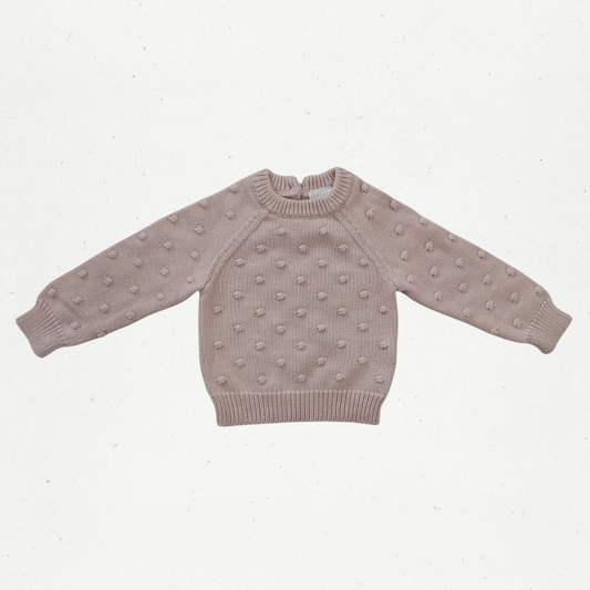 Jamie Kay Luna Bobble Knit