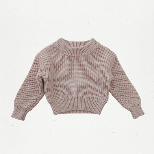 Jamie Kay Morgan Sweater