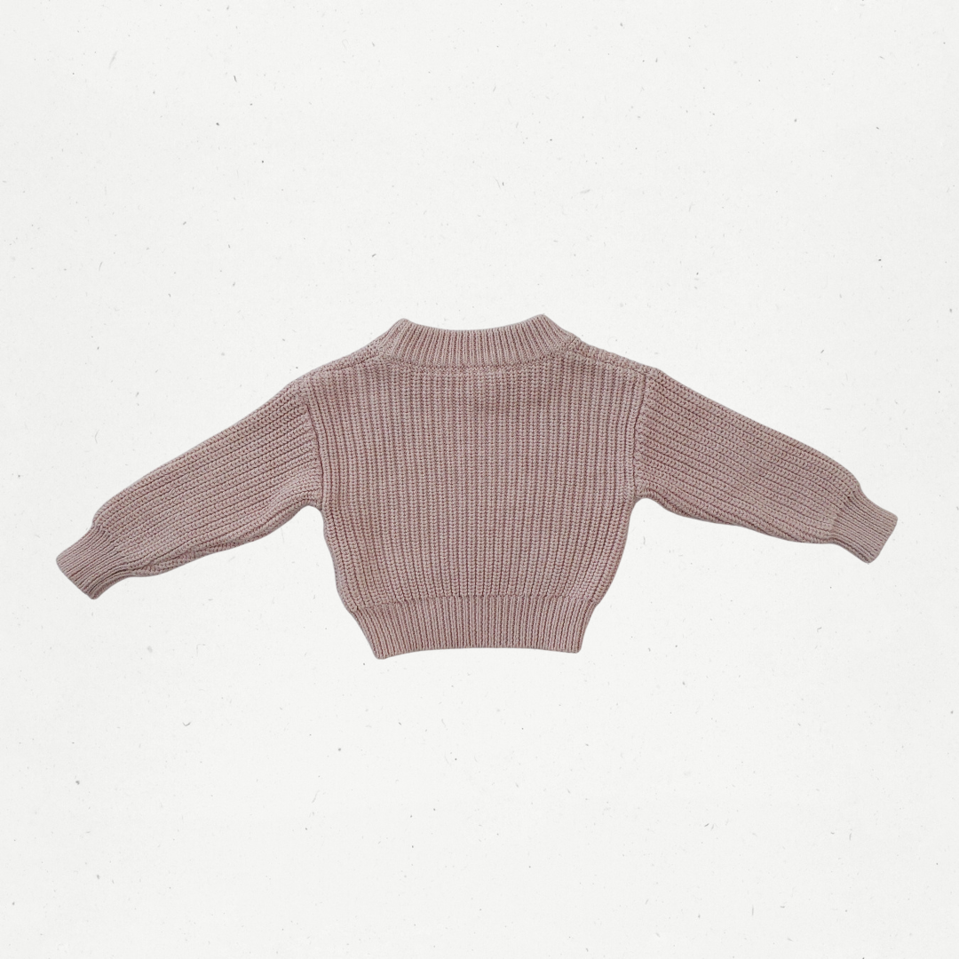 Jamie Kay Morgan Sweater