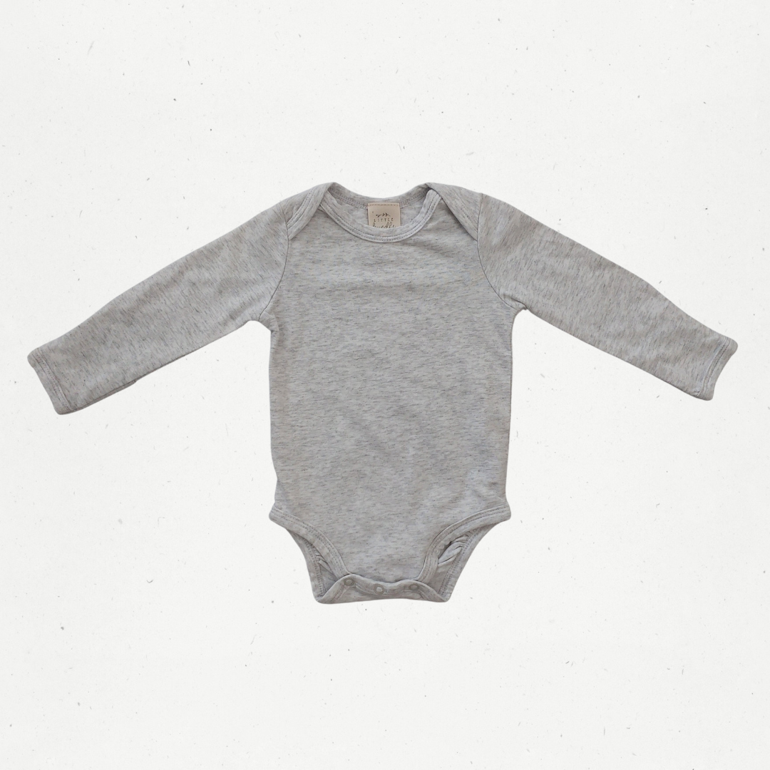 Little Bundle Bodysuit