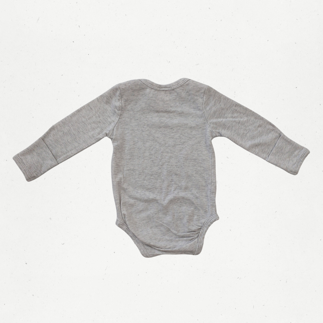 Little Bundle Bodysuit
