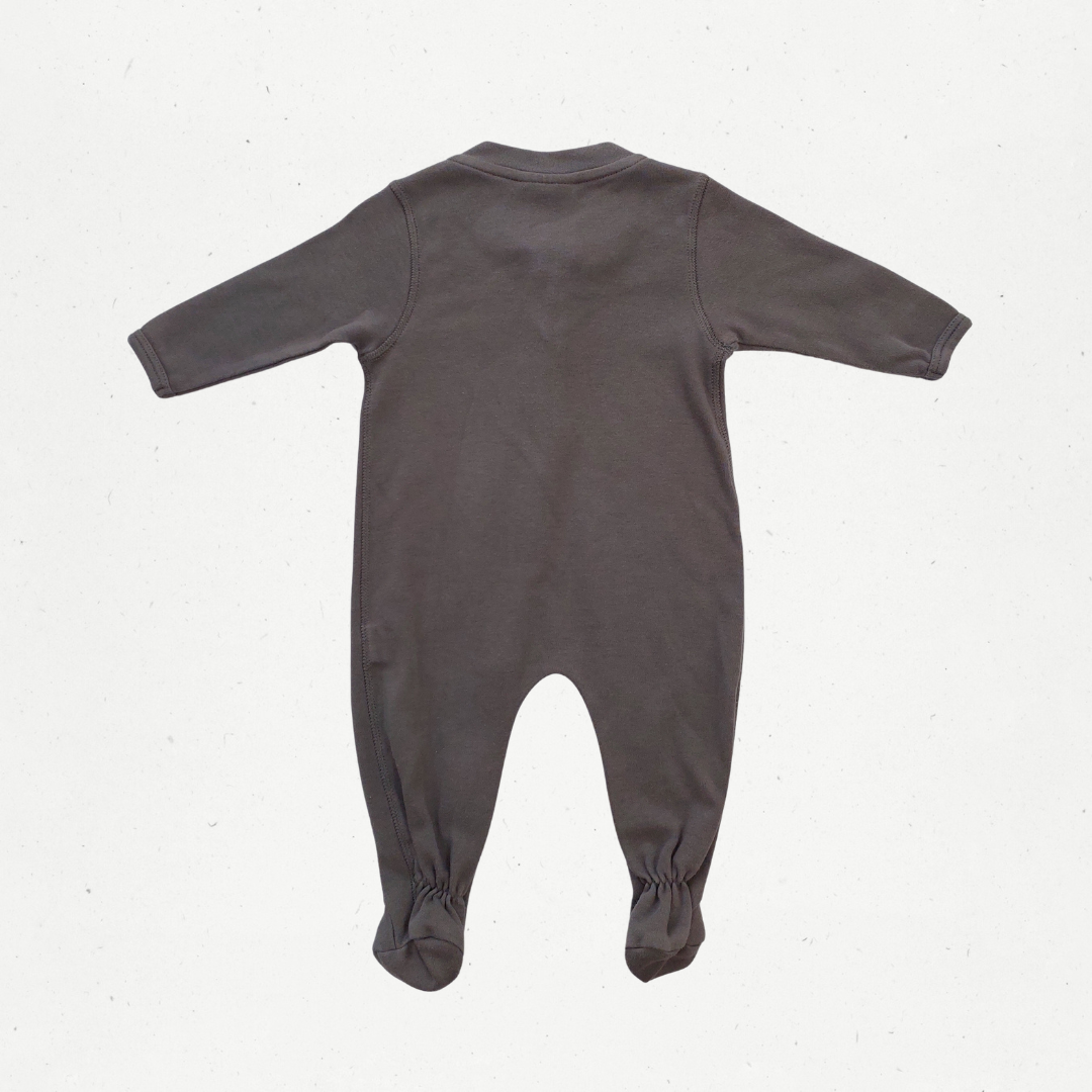 Babu Zipsuit