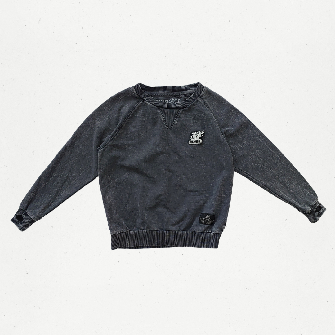 Munster Sweater