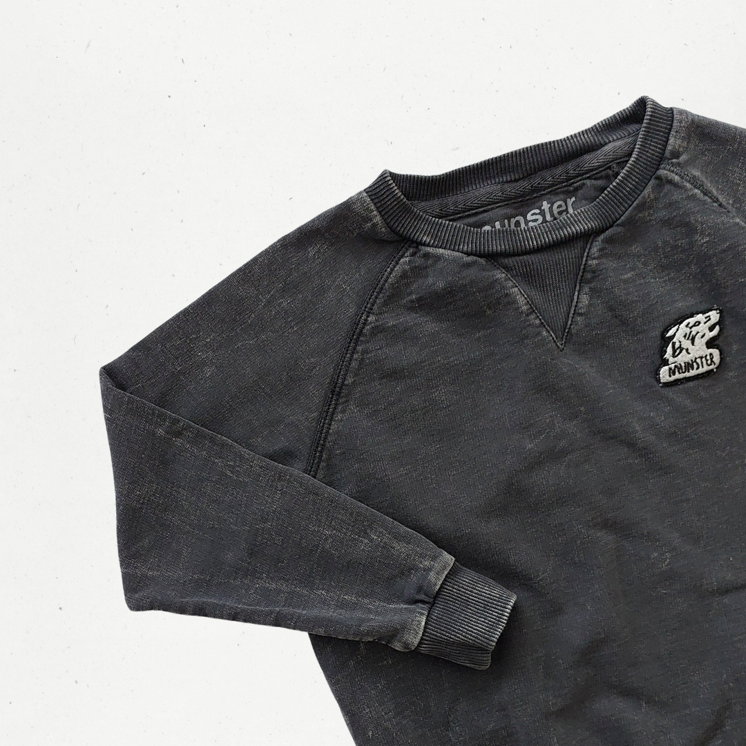 Munster Sweater