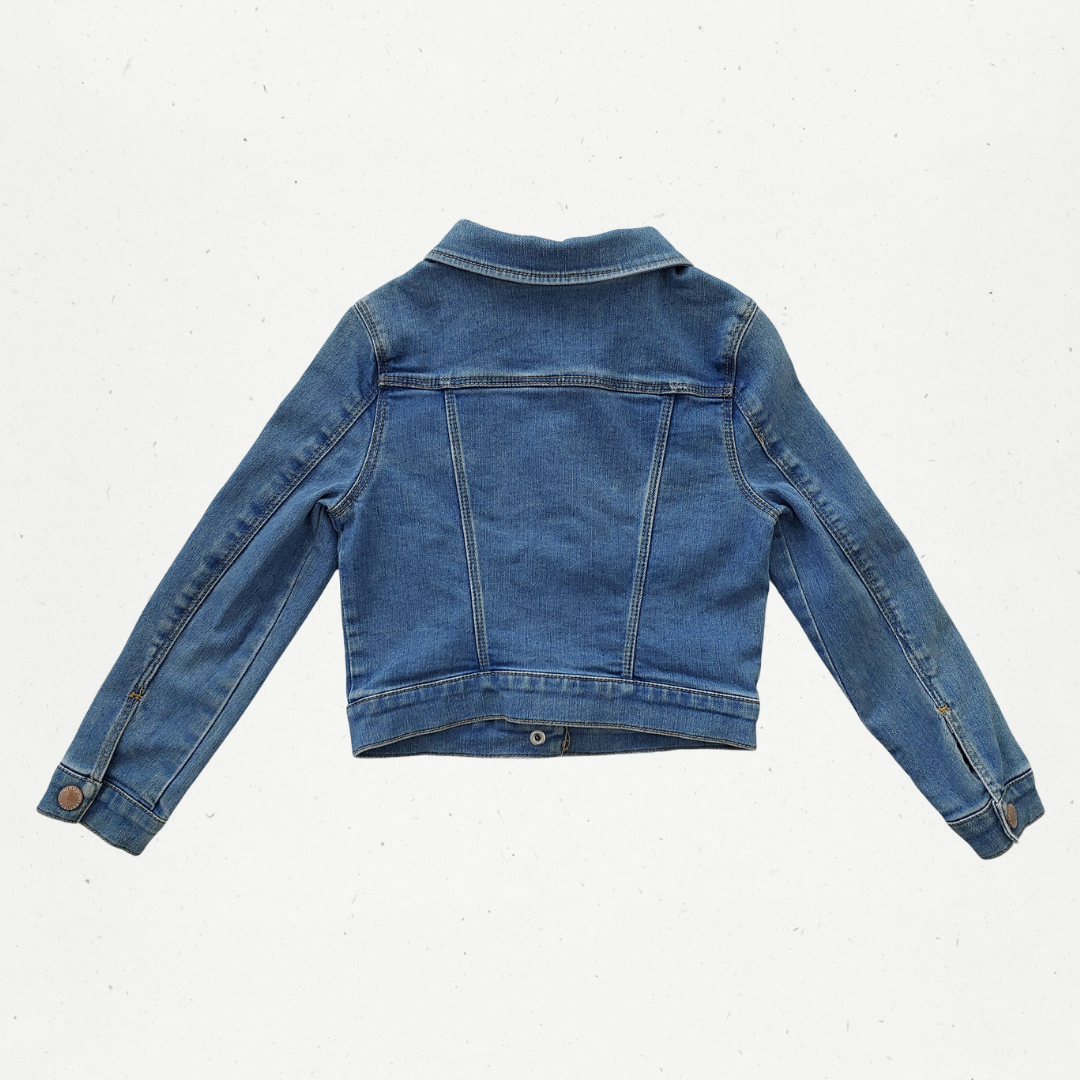 Country Road Denim Jacket